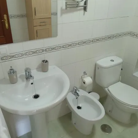 En Avda. Quinto Centenario *